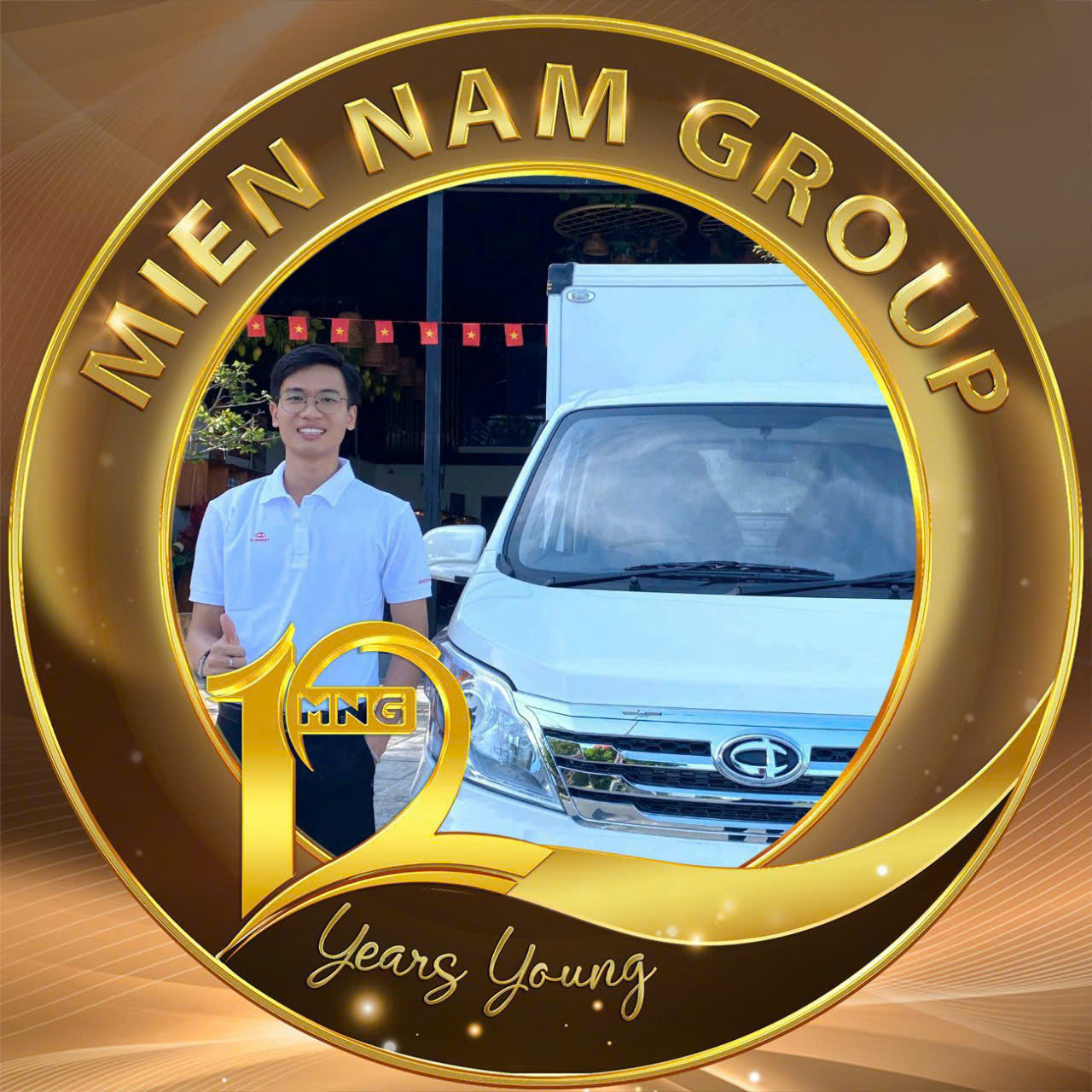Trường Khang
