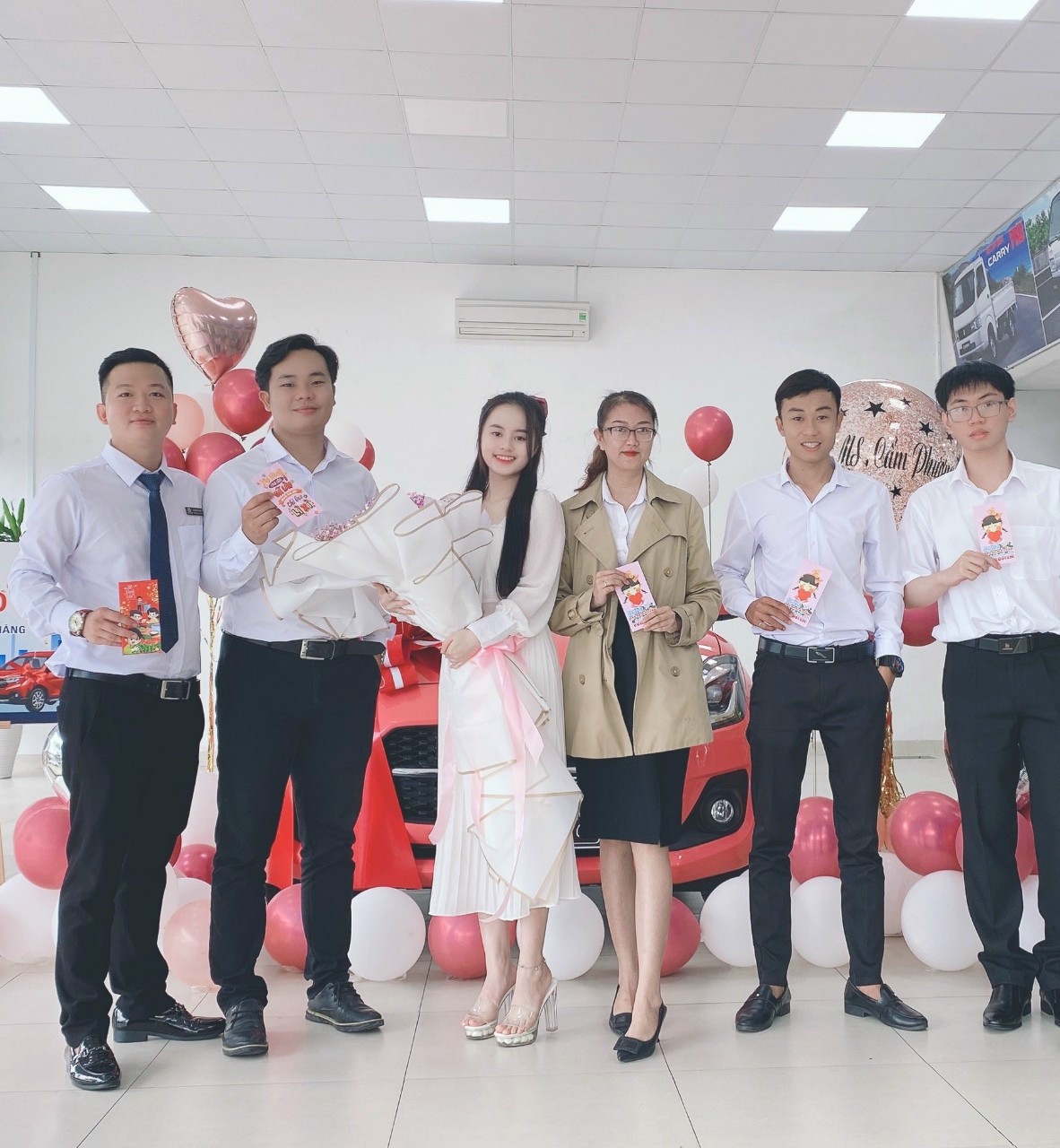 Bảo Tây Nguyên Group